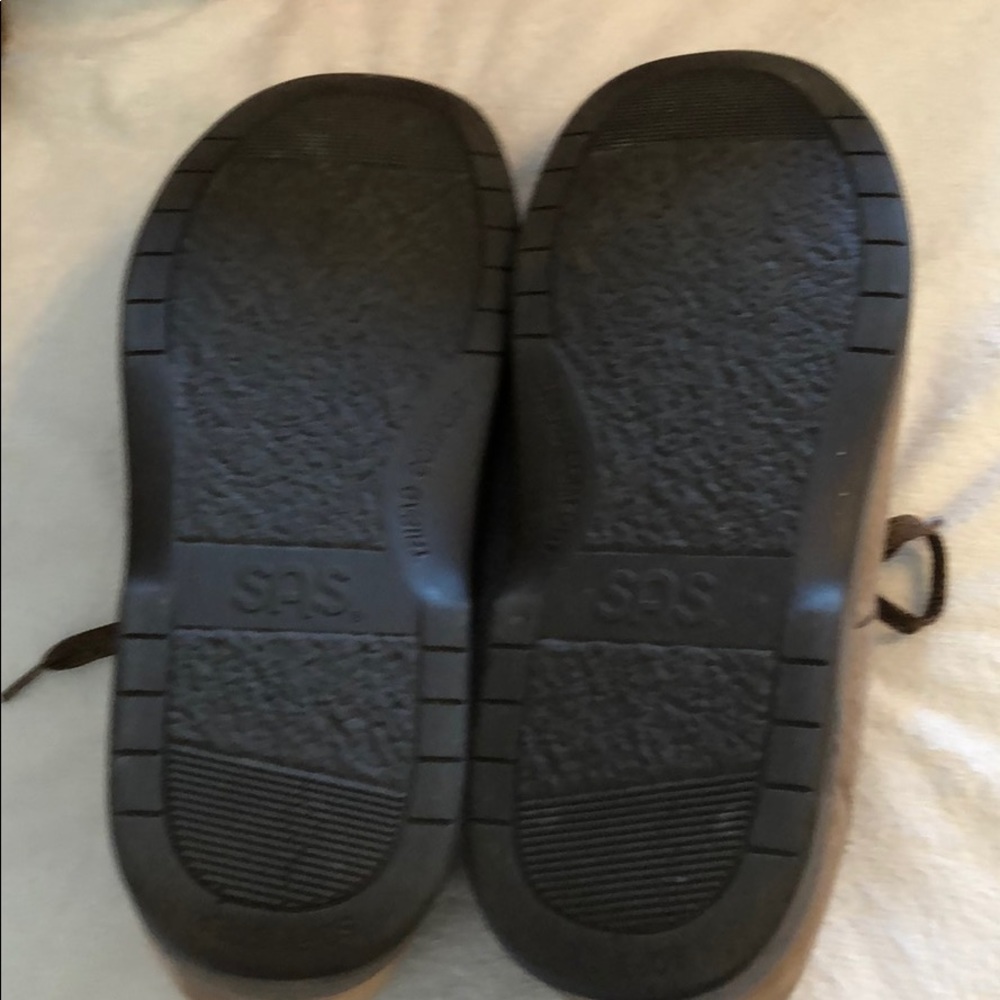 SAS shoes - Picture 4 of 6